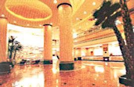 Urumqi Mirage Hotel ภายนอก รูปภาพ